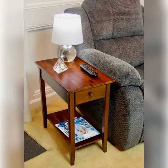 AIYDAN Side Table – A641