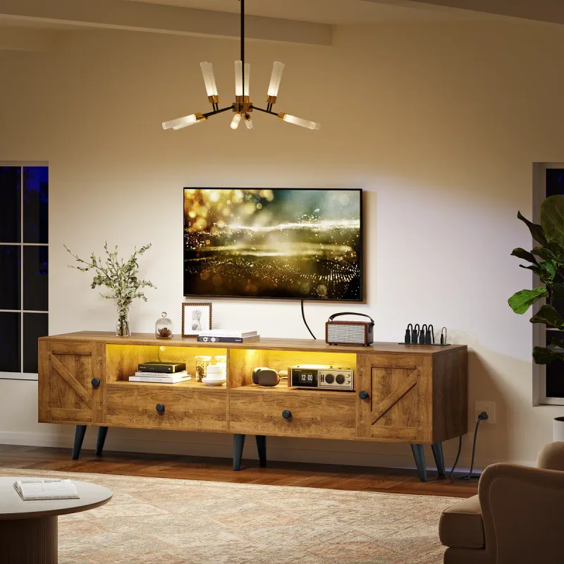 Aiydan TV Stand – A642