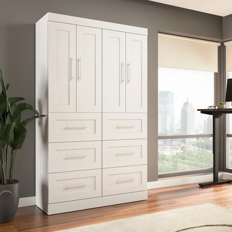 Arlex Shelving Unit _ Model A962