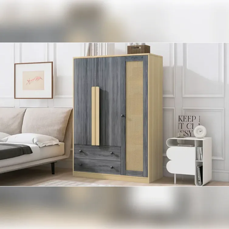Armoire – Model A954
