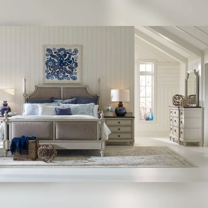 Brookhaven Bedroom Set