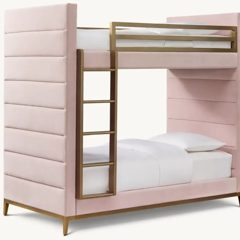 Bunk Bed_ Model A785