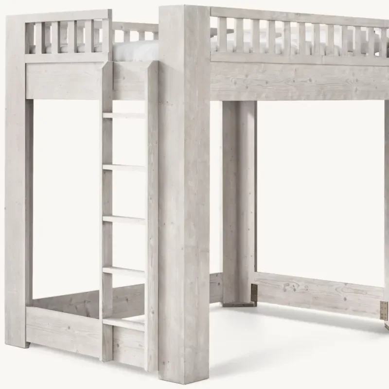Callum Loft Bed _ Model A790