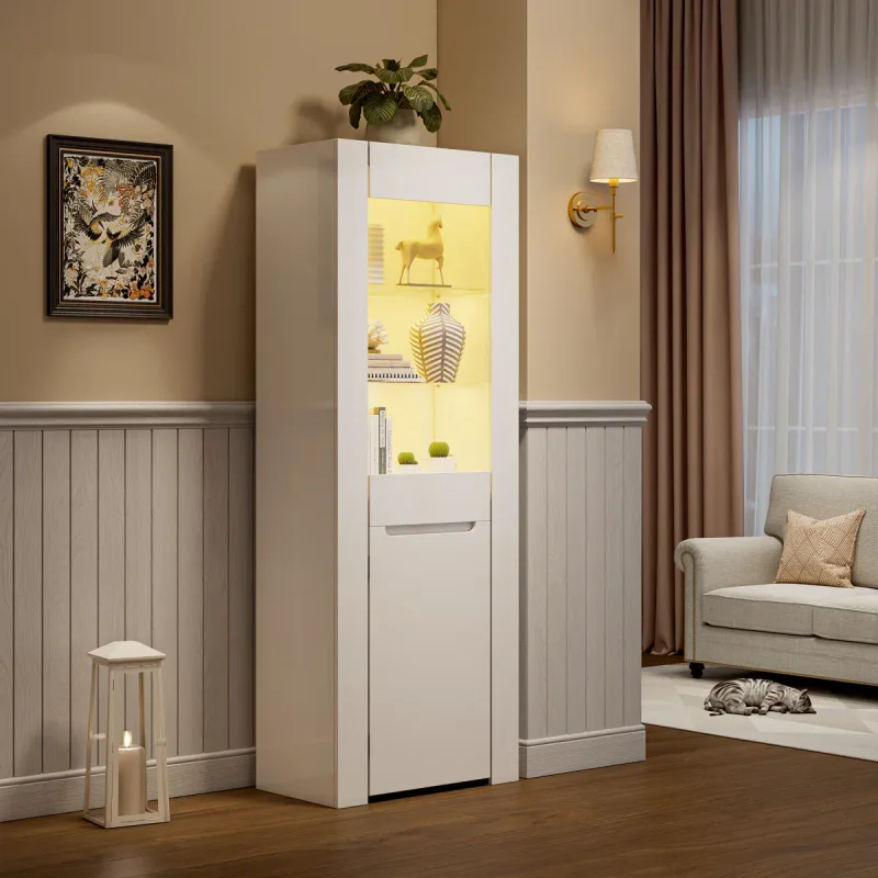Display Cabinet – Model A912