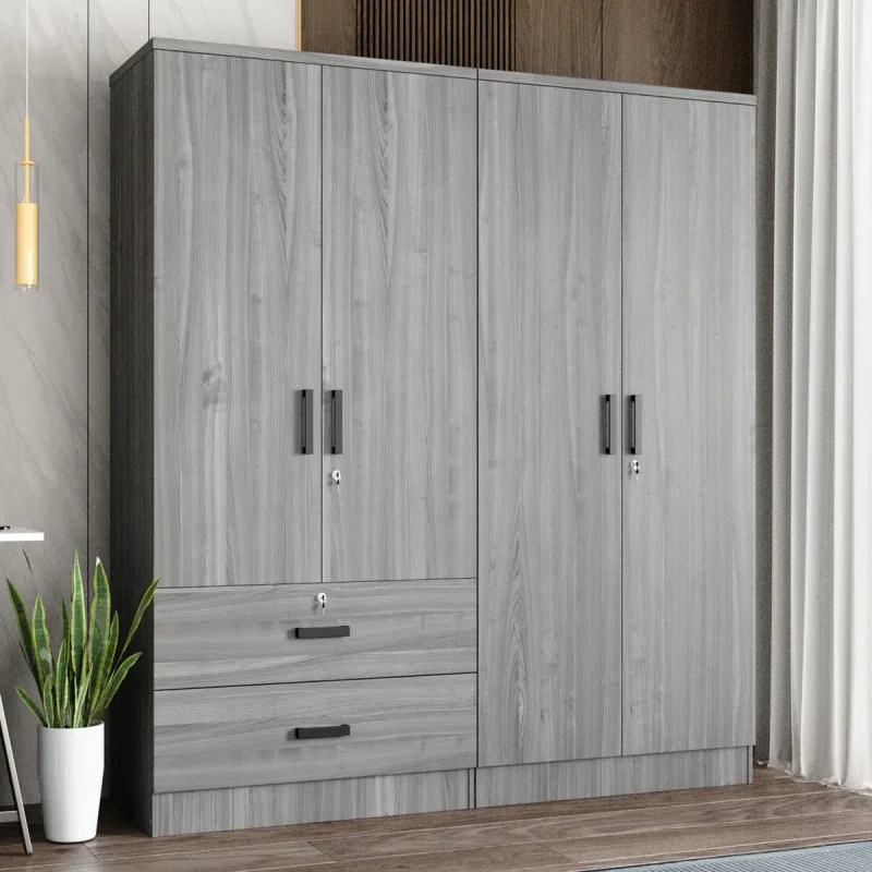 Double Wardrobe _ Model A967