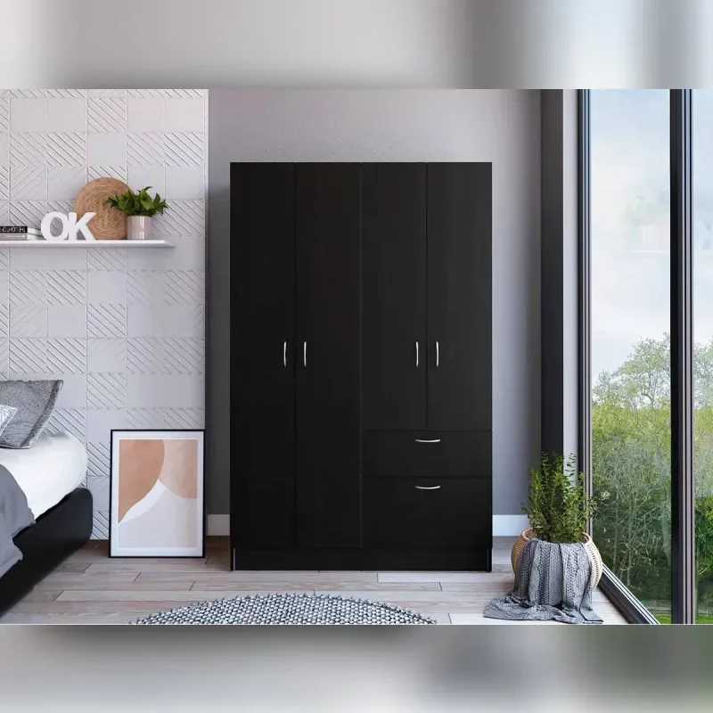 Drawer wardrobe _ Model A975