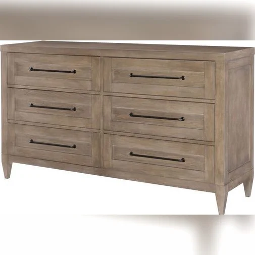 Dresser Breckenridge Brown