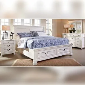Emilia Bedroom