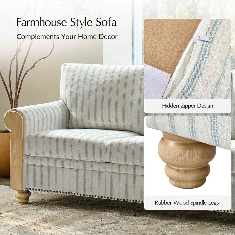 farmhouse – Model A393