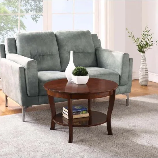 Farmhouse Round – Model A525