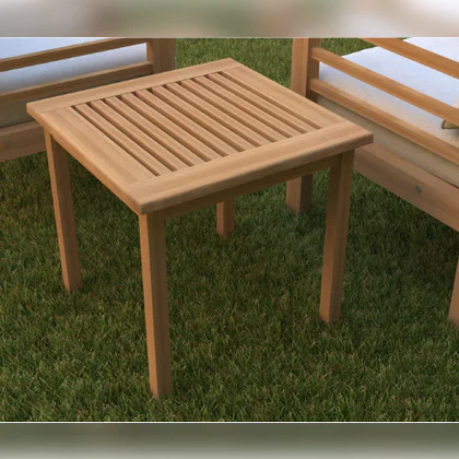 Garden Side table