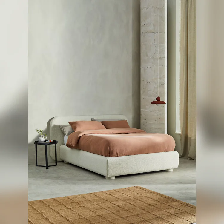 Hanson Ottoman – Model A761
