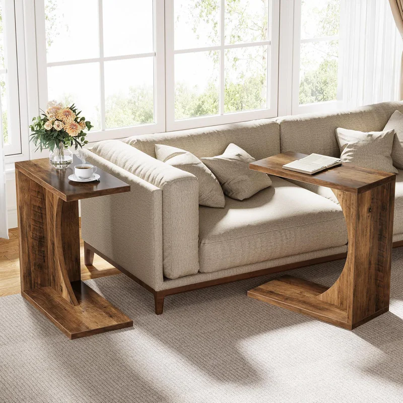 HEIKKI Side Table – A631
