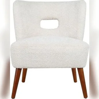 Mid-Century Slipper – Model A408