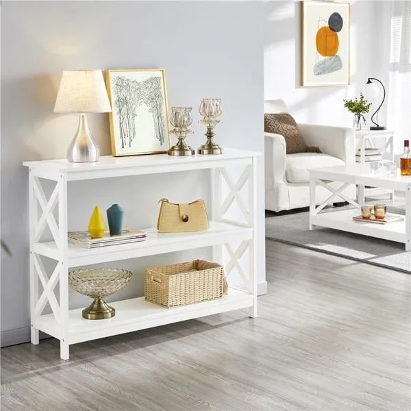 MINIMALIST Console Table – A469