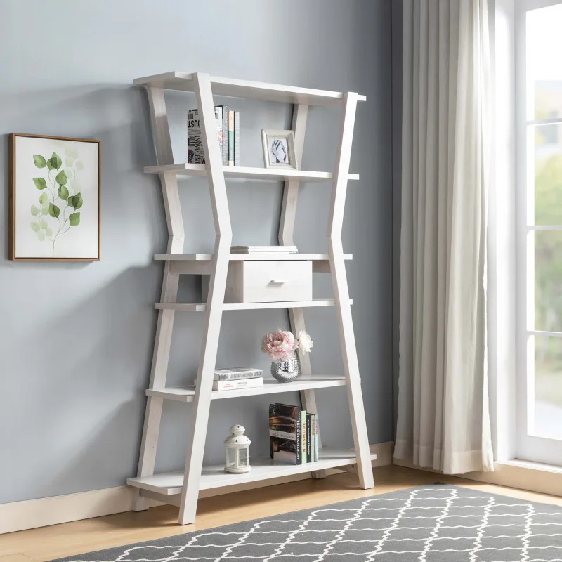 Modern Home Display Cabinet – Model A928