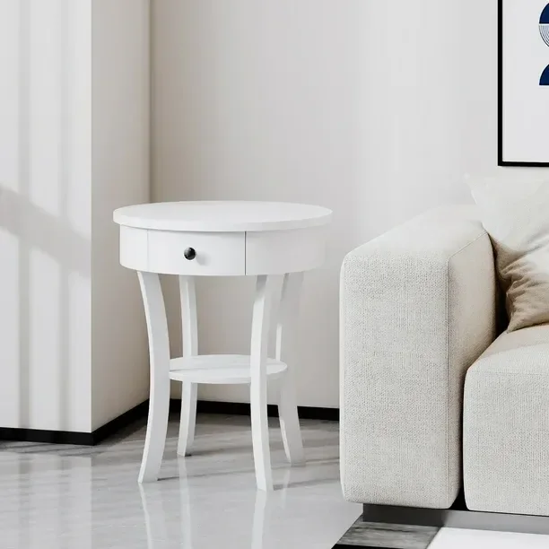MORAVIAN Side Table – A624