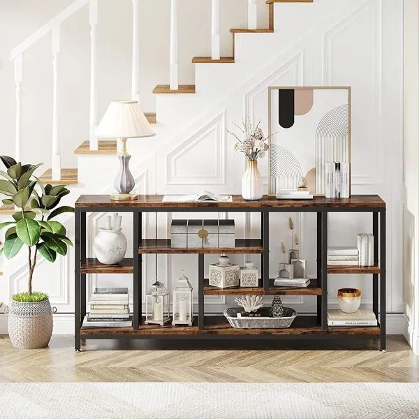 NASSER CONSOLE Console Table – A459