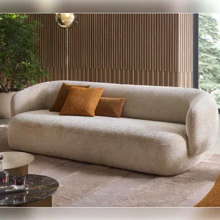 Noah blends luxurious  - Model A401
