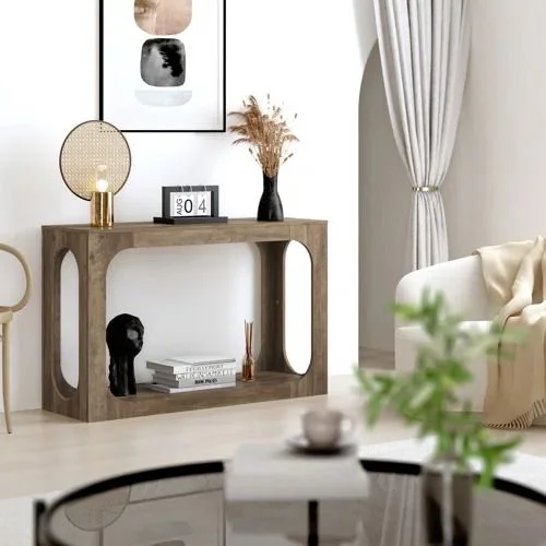 NORTH FLEET Console Table - A488