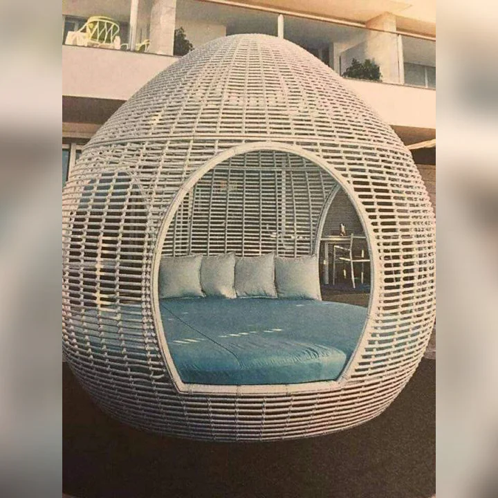 Outdoor Rattan Seating Set -Model A191