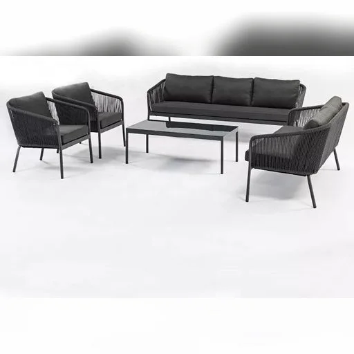Outdoor Rattan Seating Set -Model A272