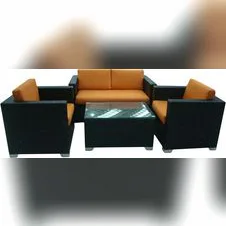 Outdoor Rattan set -Model A114