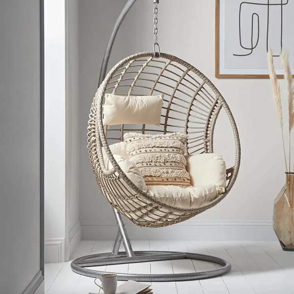 Rattan Chair – Model A229