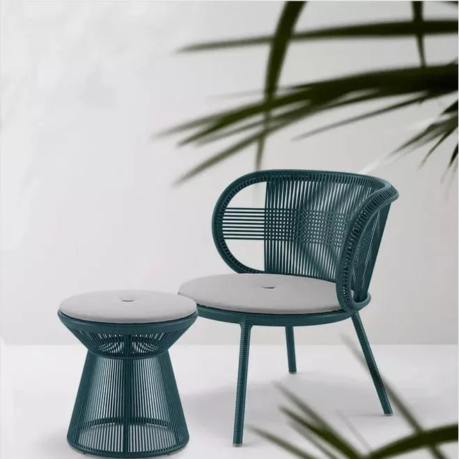 Rattan Chair – Model A311