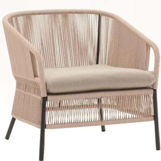 Rattan  Chair – Model A312