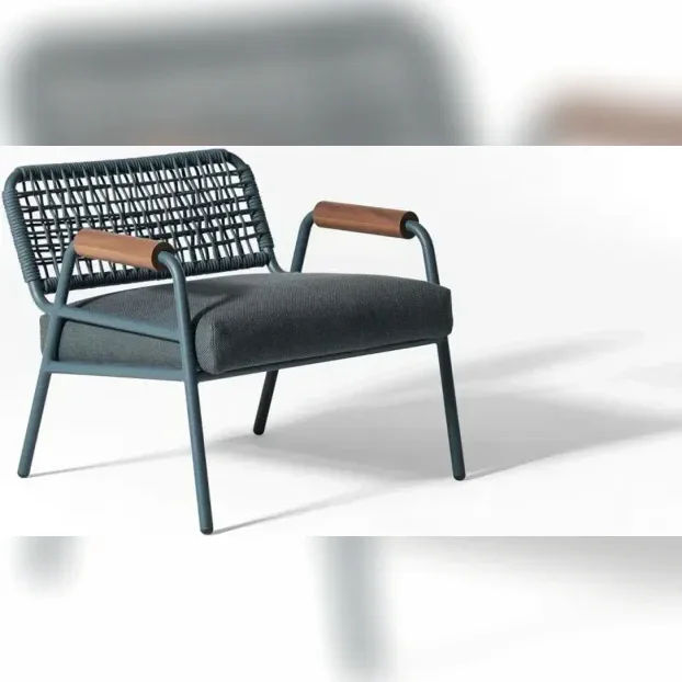 Rattan Chair – Model A313