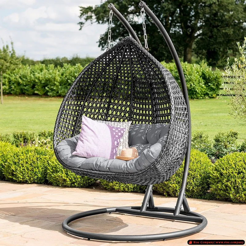 Rattan Swing Chair -Model A104