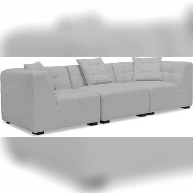 Reyes Modular Sofa - Model A370