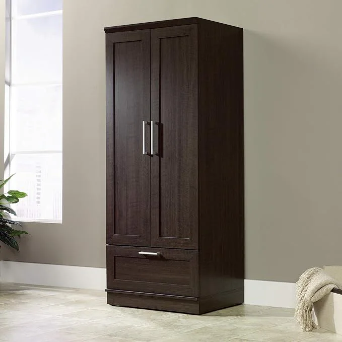 Sauder Wardrobe _ Model A813