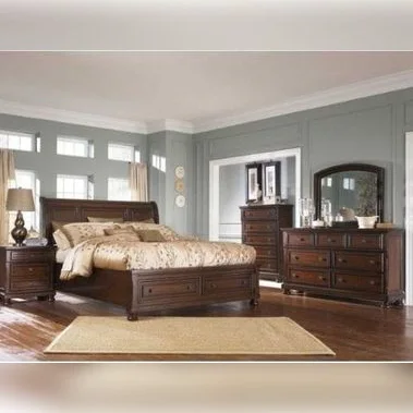Sofia Bedroom