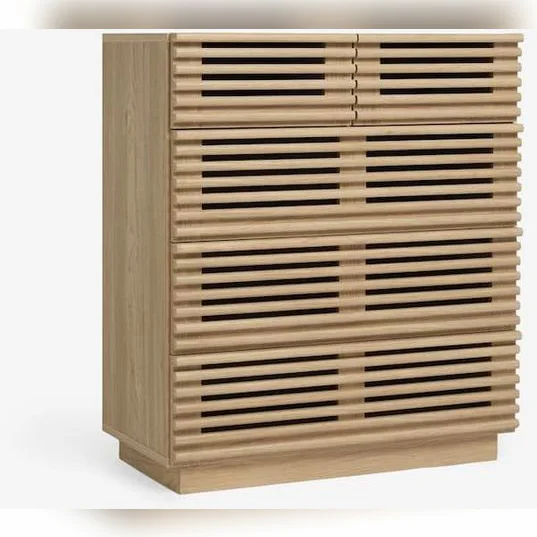 THE ACCORD DRESSER – MODEL – MODEL A2037