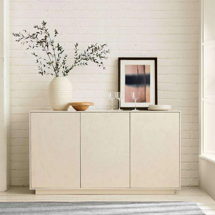 The Alabaster Buffet – Model A2154