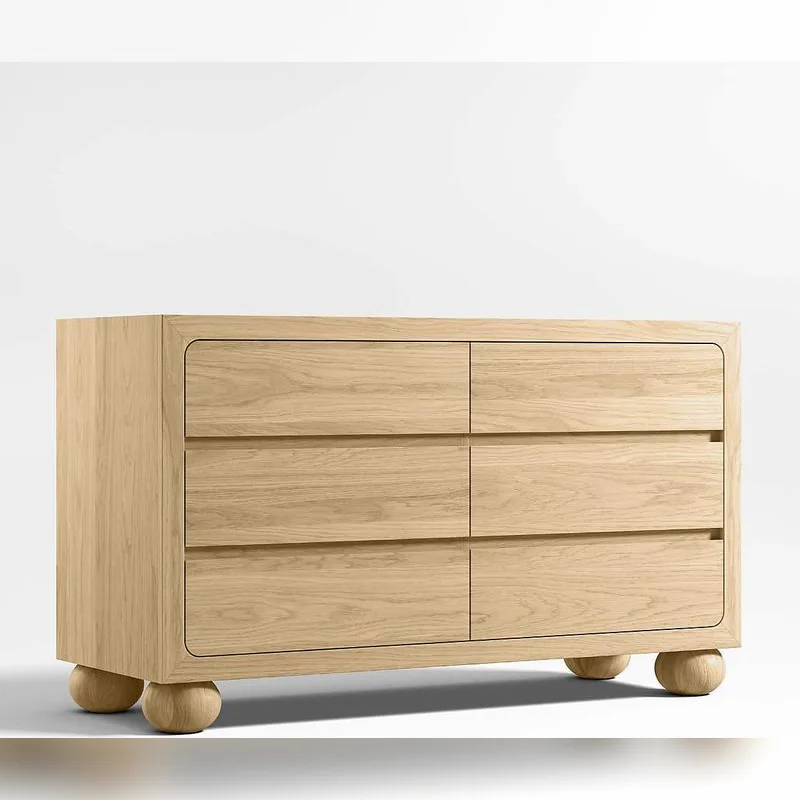 THE BUBBLE WIDE DRESSER – MODEL A2069