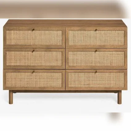 THE CANE DRESSER – MODEL A2043