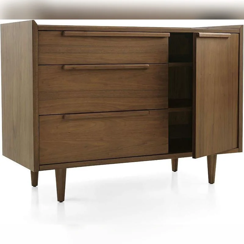 Carver Shoe Cabinet – Model A2059