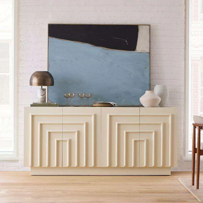 The Citadel Buffet – Model A2158