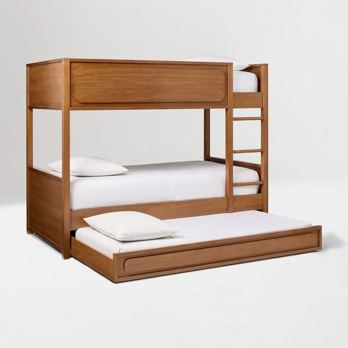 THE CLAIRMONT BUNK BED – MODEL A2058