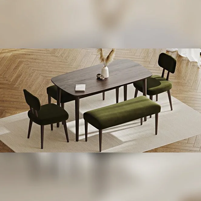 The Contemporary Statement Table – Model A2111