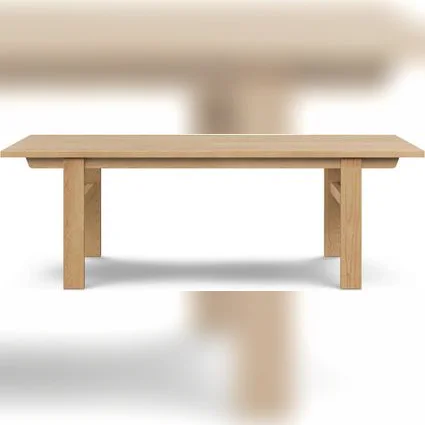 THE DANISH MID-CENTURY TABLE – MODEL A2102