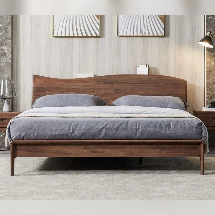 THE FLUID BED – MODEL A2033