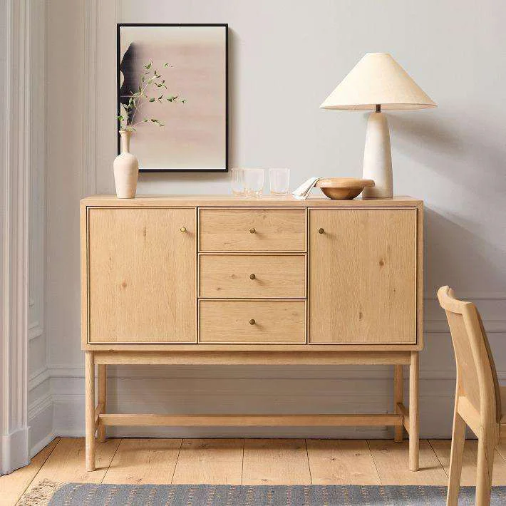 The Foundry Buffet – Model A2153