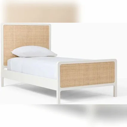 THE HEIRLOOM BED – MODEL A2014