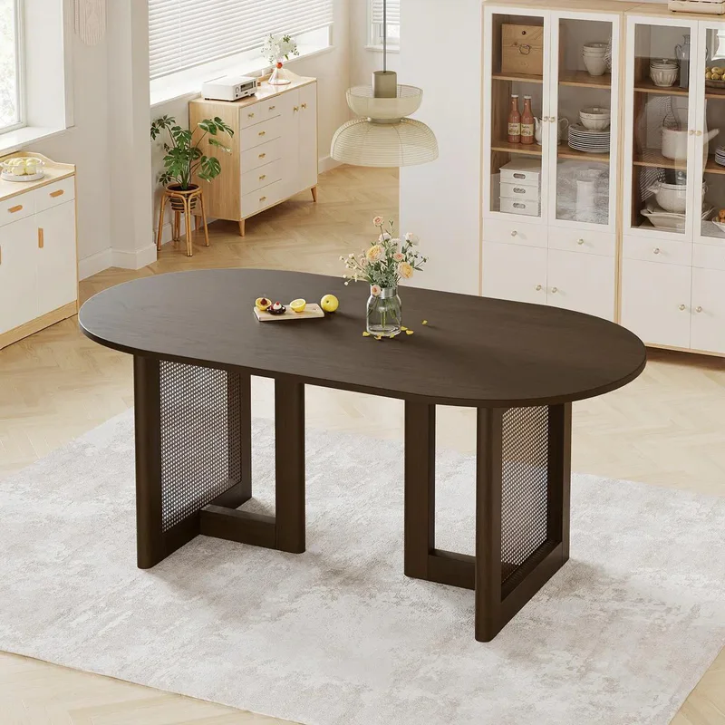 THE HERITAGE POST TABLE – MODEL A2107
