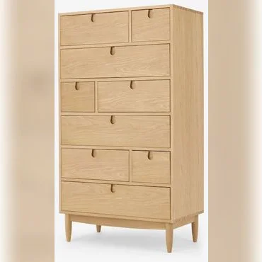 THE JIGSAW CHEST – MODEL A2036