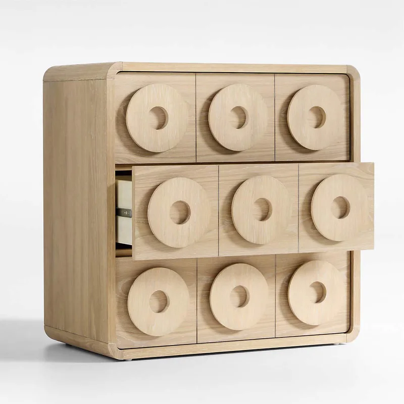 THE ORBIT DRESSER – MODEL A2045